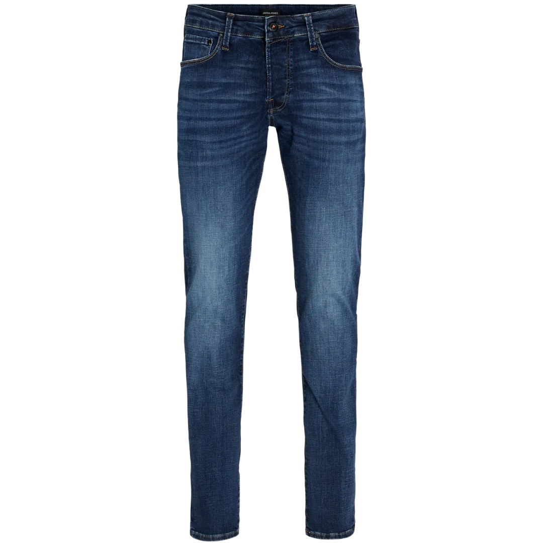 J&J Muške Farmerke Jones JJIGLENN JJICON JJ 057 50SPS